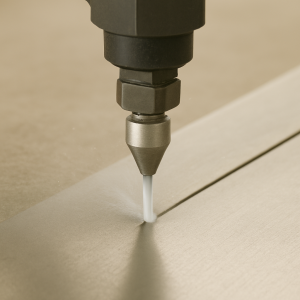 Гидроабразивная резка