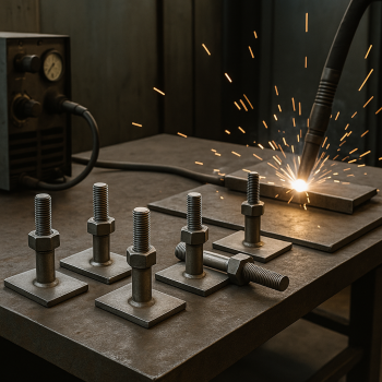 Изготовление анкеров в наличии в Астрахани