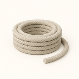 Асбестовый шнур 15 мм ШАГ ГОСТ 1779-83 в наличии в Астрахани