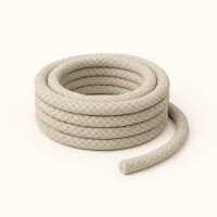 Асбестовый шнур 2 мм ШАОН ГОСТ 1779-83