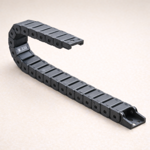 Гибкий кабельный канал пластиковый 22*80 мм R60 мм в наличии в Астрахани