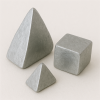 Кадмий металлический