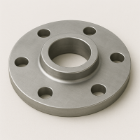 Нержавеющие фланцы
