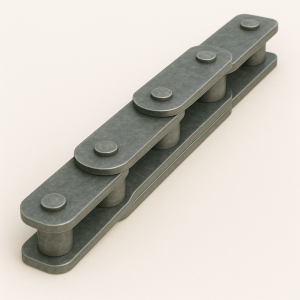 Цепь тяговая пластинчатая М630 в наличии в Астрахани