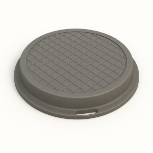 Люк легкий 760х70 мм 600 мм 45 кг 1,5 т в наличии в Астрахани