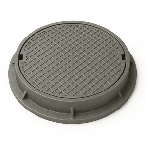 Люк сверхтяжелый 810 мм 605 мм 160 мм 76,1 кг в наличии в Астрахани