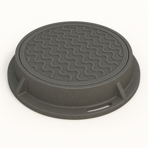 Люк магистральный 870х115 мм 600 мм 146,5 кг 40 т ТМ (Д400)-1-60 в наличии в Астрахани