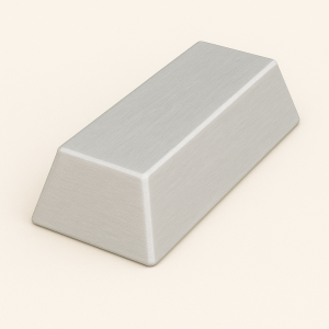 Дюралевая чушка Д16П ГОСТ 1131-76 в наличии в Астрахани