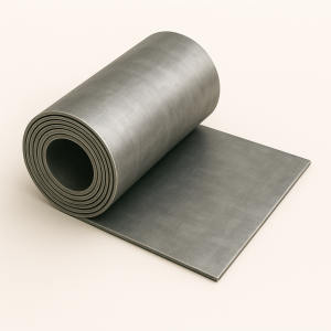 Роль свинцовая 12х2150 мм С3 ГОСТ 89-2018 в наличии в Астрахани