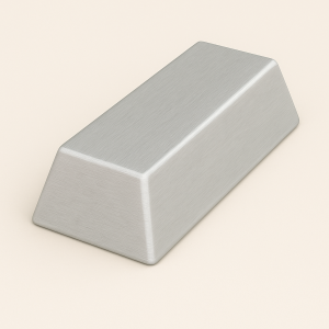 Чушка алюминиевая А0 ГОСТ 11069-2019 в наличии в Астрахани