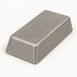 Чушка никеля Н-3 ГОСТ 849-2018 в наличии в Астрахани