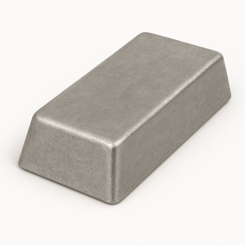 Чушка никеля Н-3 ГОСТ 849-2018 в наличии в Астрахани