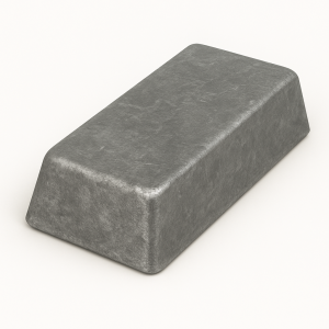 Свинец в чушках С1 ГОСТ 3778-98 в наличии в Астрахани