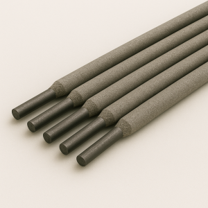 Электрод для сварки 4 мм 48Н-1 в наличии в Астрахани