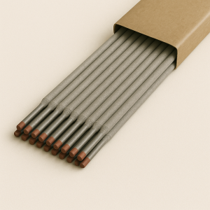 Электрод для сварки 4 мм ВСЦ-4М в наличии в Астрахани