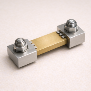 Шунт измерительный 75.ШИСВ-100 в наличии в Астрахани