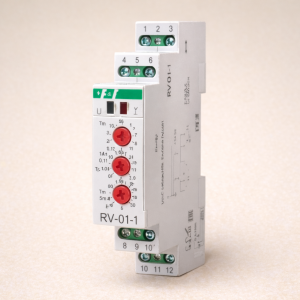 Реле времени с выдержкой после снятия напряжения питания 240В в наличии в Астрахани