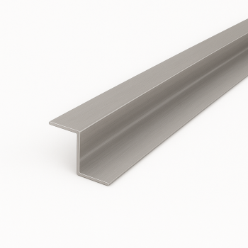 Z-образный профиль алюминиевый 8х45х69х6 мм АД33 ГОСТ Р 50067-92 в наличии в Астрахани