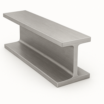 Двутавр нержавеющий 100Ш3 07Х21Г7АН5 в наличии в Астрахани