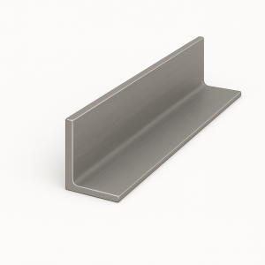 Г-образный профиль стальной 90х56х6 мм 14Г2 ГОСТ 8510-86 в наличии в Астрахани