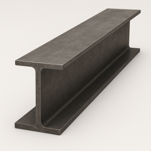 Низколегированная двутавровая балка 18Б2 180х91х5,3х8 09Г2С в наличии в Астрахани