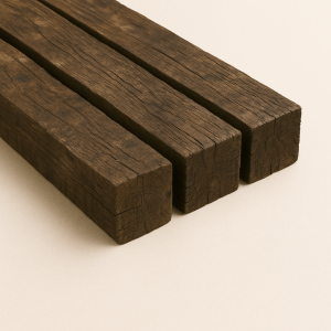 Полушпала деревянная пропитанная тип II для путей козловых кранов 1374х230х160 мм ГОСТ 78-2004 в наличии в Астрахани