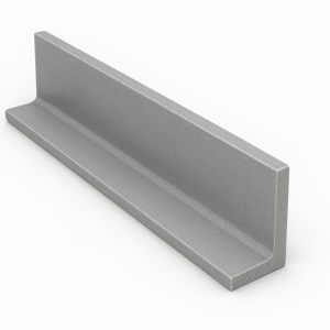 Судовой уголок 80х80х7 мм А32 в наличии в Астрахани