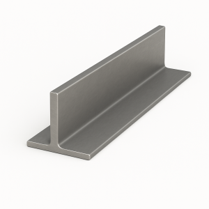 Тавр стальной 11,5КТ3 115х230х7,8 мм Ст3кп в наличии в Астрахани