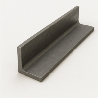 Низколегированный горячекатаный равнополочный уголок 100х100х12 мм 17ГС