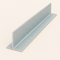 Алюминиевый тавр 100х100х16 мм 1925