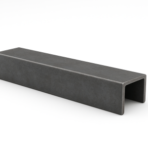 Низколегированный швеллер 27У 12000 мм С355 ГОСТ 8240-130 в наличии в Астрахани