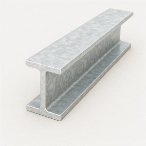 Оцинкованный двутавр 16Б1 09Г2С-15 в наличии в Астрахани