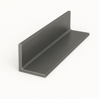 L-образный профиль стальной 32х32х4 мм ст65 ГОСТ 8509-93 в наличии в Астрахани