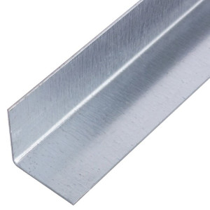 Уголок оцинкованный 40х40х3 мм Ст2 ГОСТ 8509-93 в наличии в Астрахани