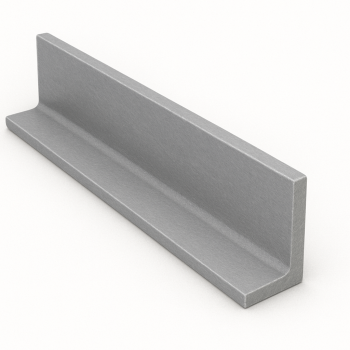 Судовой уголок 56х56х5 мм D40S в наличии в Астрахани