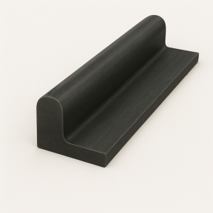 Горячекатаный полособульб 14х54х240 мм А32 несимметричный в наличии в Астрахани