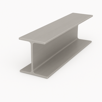 Н-образный алюминиевый профиль 100х60х20х8 мм 1925 ГОСТ 29303-92 в наличии в Астрахани