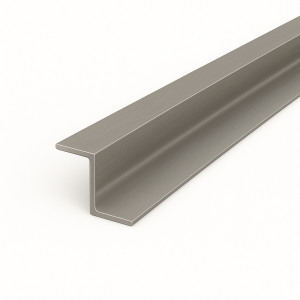 Z-образный профиль стальной 76х60х60х4 мм Ст3сп ГОСТ 13229-78 в наличии в Астрахани