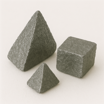 Ферроалюминий ФА-40 в наличии в Астрахани