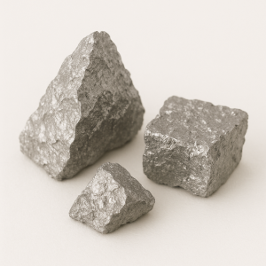 Ферросилиций FeSi50 ГОСТ 1415-93 в наличии в Астрахани