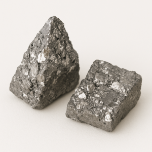 Феррохром высокоуглеродистый ФХ850Б ГОСТ 4757-91 в наличии в Астрахани