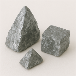 Металлический кремний Кр2 в наличии в Астрахани