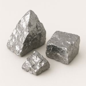 Металлический хром RACr99 ГОСТ 5905-2004 в наличии в Астрахани