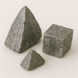 Марганец металлический Мн87Н6 ГОСТ 6008-91 в наличии в Астрахани