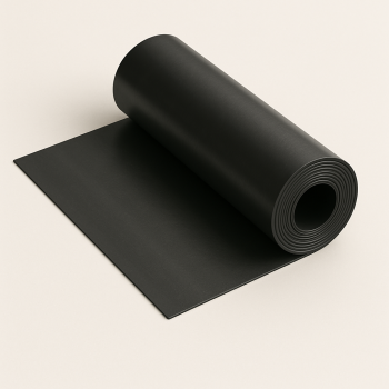 Геомембрана HDPE 2 мм 6х95 м в наличии в Астрахани