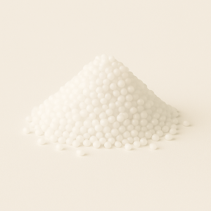 Полистирол гранулы белые ПСС в наличии в Астрахани