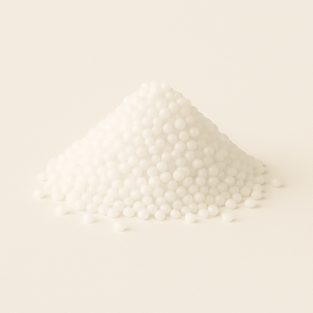 Полистирол гранулы красные ПСС в наличии в Астрахани