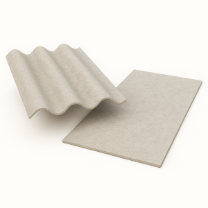 Волновой шифер 40/150 5,8х1130х1750 мм в наличии в Астрахани