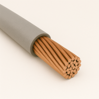 Кабель монтажный 10х0,5 МКШ многожильный