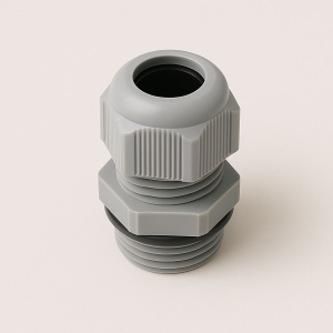 Пластиковый кабельный ввод M12 3 мм в наличии в Астрахани